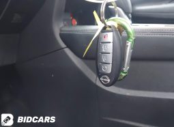
										2022 Nissan Kicks, Sv Xtronic Cvt full									