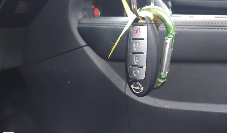 
								2022 Nissan Kicks, Sv Xtronic Cvt full									