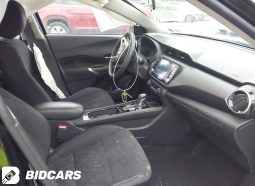 
										2022 Nissan Kicks, Sv Xtronic Cvt full									