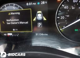 
										2022 Nissan Kicks, Sv Xtronic Cvt full									