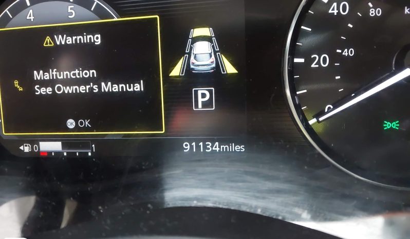 
								2022 Nissan Kicks, Sv Xtronic Cvt full									