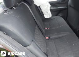 
										2022 Nissan Kicks, Sv Xtronic Cvt full									