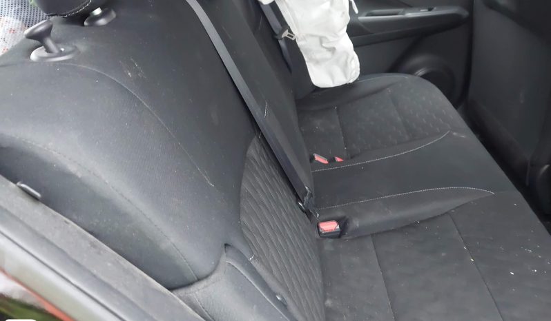 
								2022 Nissan Kicks, Sv Xtronic Cvt full									