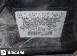 
										2022 Nissan Kicks, Sv Xtronic Cvt full									