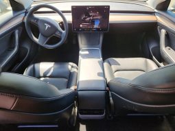 
										Tesla MODEL 3 full									