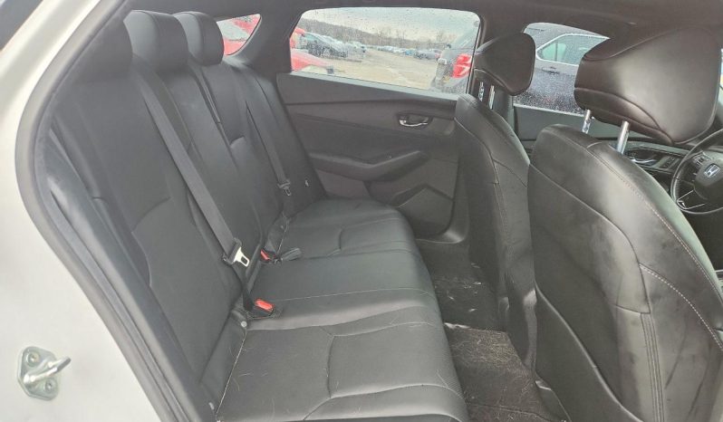 
								Honda Accord full									