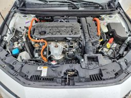 
										Honda Accord full									