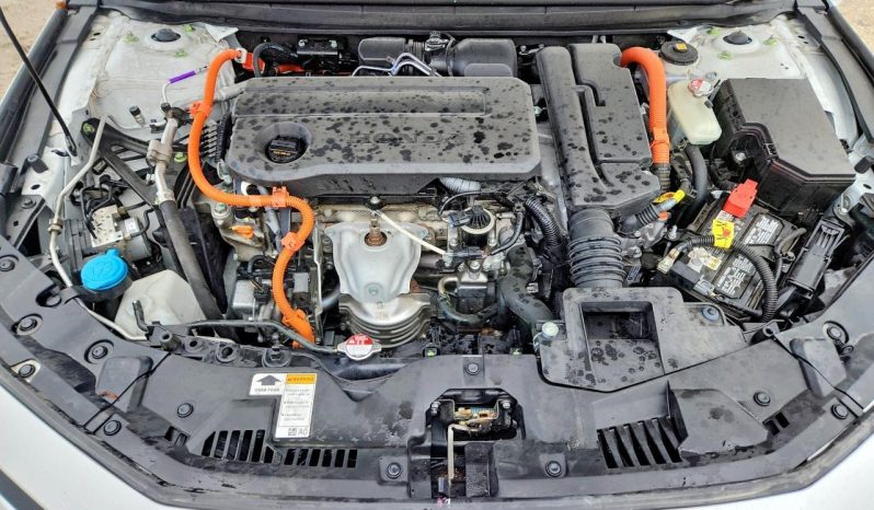 
								Honda Accord full									