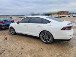 
										Honda Accord full									