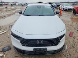
										Honda Accord full									