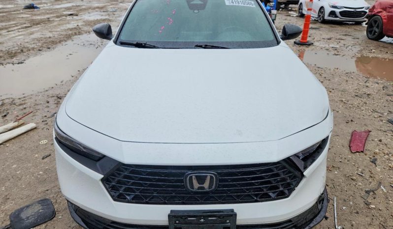 
								Honda Accord full									
