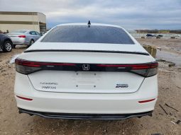 
										Honda Accord full									