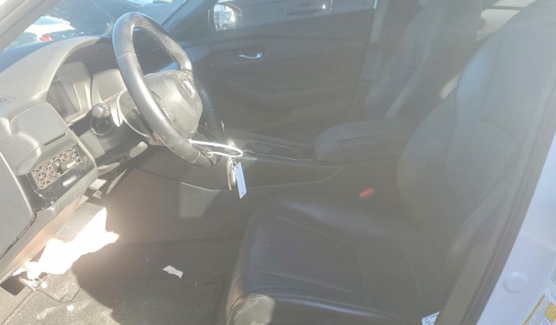 
								Honda Accord full									