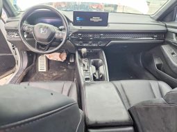 
										Honda Accord full									