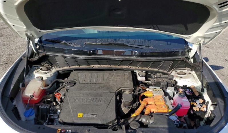 
								KIA Niro full									