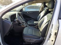 
										KIA Niro full									