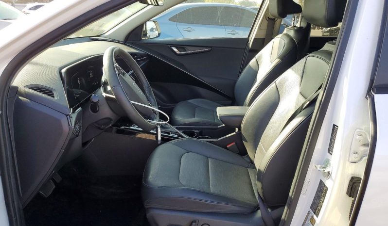 
								KIA Niro full									