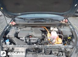 
										2023 KIA Sportage Hybrid, EX full									
