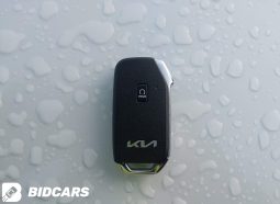 
										2023 KIA Sportage Hybrid, EX full									