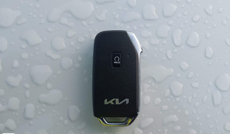 
								2023 KIA Sportage Hybrid, EX full									