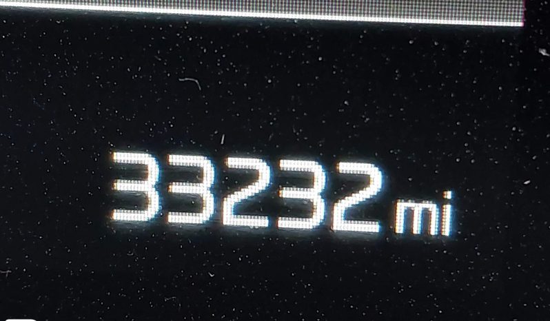 
								2023 KIA Sportage Hybrid, EX full									
