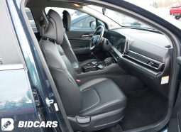 
										2023 KIA Sportage Hybrid, EX full									