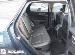 
										2023 KIA Sportage Hybrid, EX full									