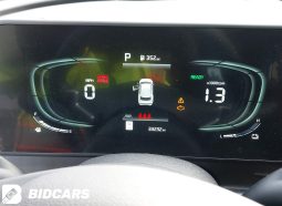 
										2023 KIA Sportage Hybrid, EX full									