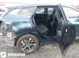 
										2023 KIA Sportage Hybrid, EX full									