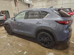 
										Mazda CX-5 full									