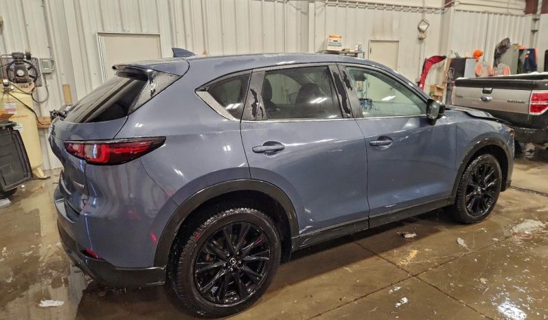 
								Mazda CX-5 full									