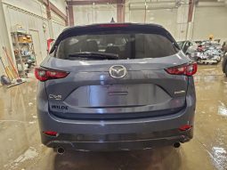 
										Mazda CX-5 full									
