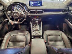 
										Mazda CX-5 full									