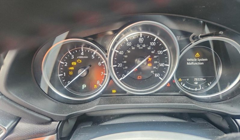 
								Mazda CX-5 full									
