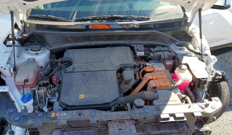 
								Kia Niro full									