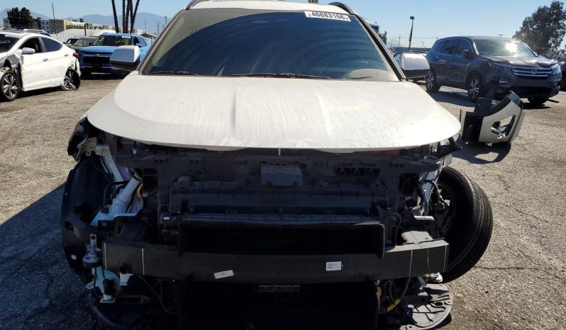 
								Kia Niro full									