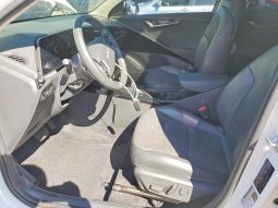 
										Kia Niro full									