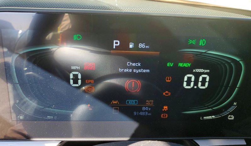 
								Kia Niro full									