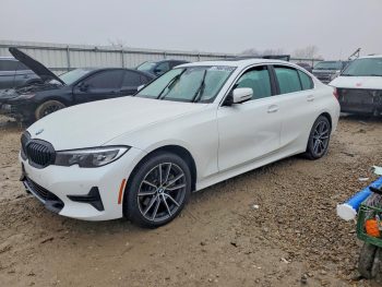 Bmw  330I