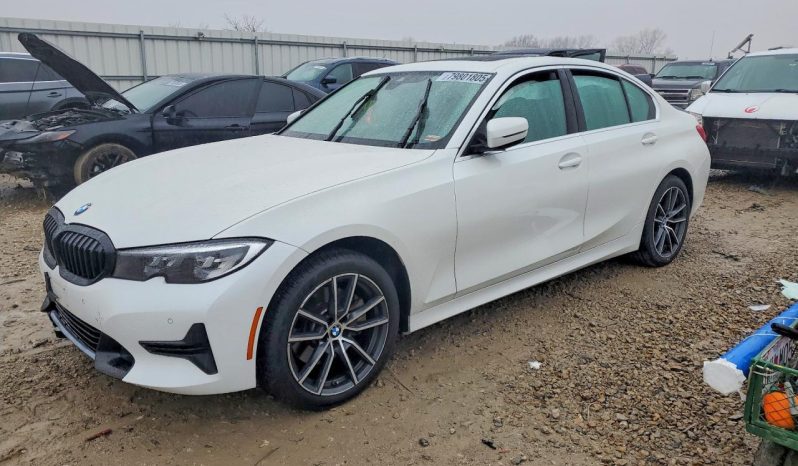
								Bmw  330I full									