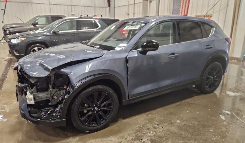 
								Mazda CX-5 full									