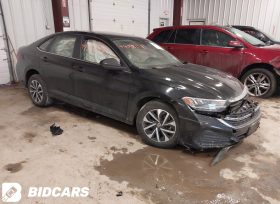 2024 Volkswagen Jetta, 1.5T S
