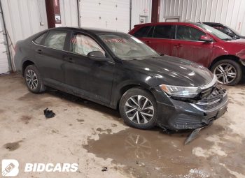 2024 Volkswagen Jetta, 1.5T S