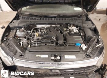 2024 Volkswagen Jetta, 1.5T S