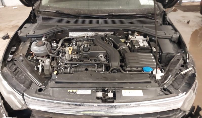 
								2024 Volkswagen Jetta, 1.5T S full									