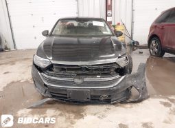 
										2024 Volkswagen Jetta, 1.5T S full									
