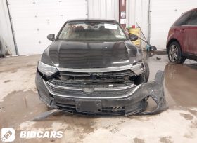 2024 Volkswagen Jetta, 1.5T S