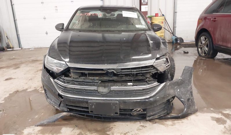 
								2024 Volkswagen Jetta, 1.5T S full									