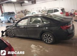 
										2024 Volkswagen Jetta, 1.5T S full									