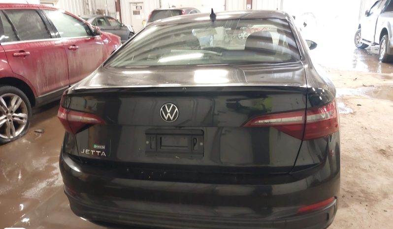 
								2024 Volkswagen Jetta, 1.5T S full									